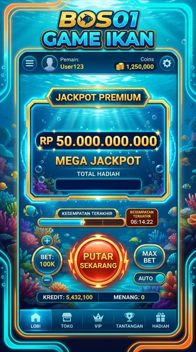 bos01 - Hub Unduhan Terlengkap untuk Pengguna Indonesia